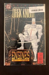 Batman: Legends of the Dark Knight #75 (1995)