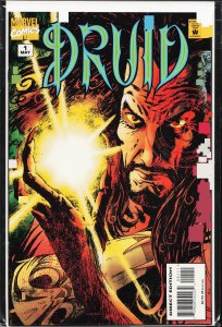 Druid #1 (1995)