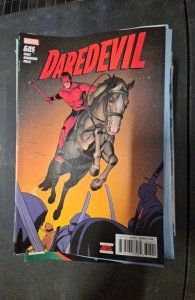 Daredevil #605 (2018)