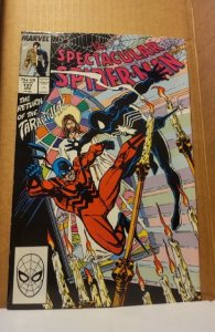 The Spectacular Spider-Man #137 (1988) sb7