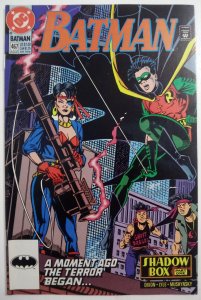 Batman #467 >>> 1¢ Auction! See More! (ID#74)