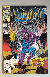 Sleepwalker #23 (1993)