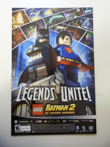 Batman #11 (2012) FN+ Condition