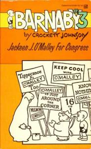 Jackeen J. O'Malley for Congress