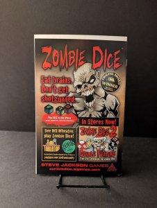 Star Wars #7 Gabe Eltaeb Cover (2013)