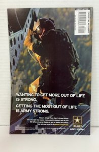 Ms. Marvel #20 Zombie Cover (2007)