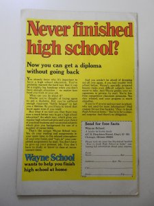 Marvel Spotlight #21 (1975) FN Condition!