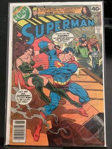 Superman #336 (1979)