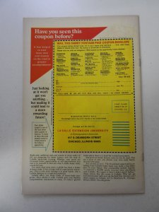 Doctor Strange #5 (1974) VF- condition MVS intact