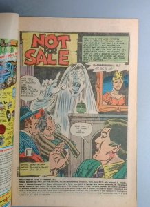 Ghostly Tales #117 Art by Steve Ditko Charlton 1975