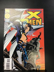 The Uncanny X-Men #319 (1994) VF/nm