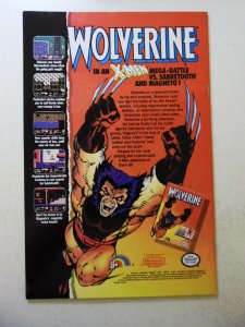 Silver Surfer #58 (1991) VF- Condition