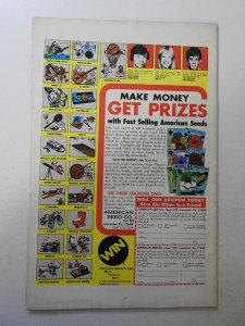 Thor #236 (1975) VG Condition stain fc