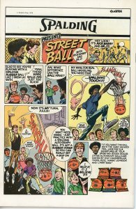 All-Out War 6  VF  1980  Last Issue!