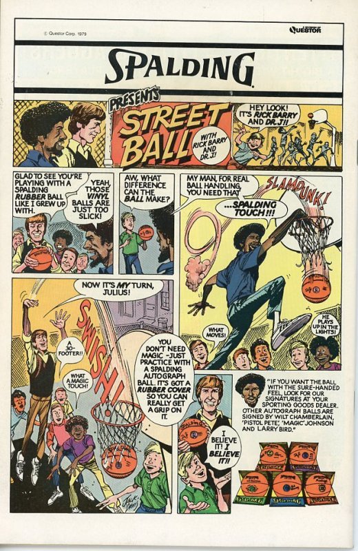 All-Out War 6  VF  1980  Last Issue!