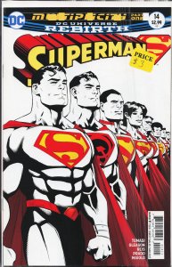 Superman #14 (2017)