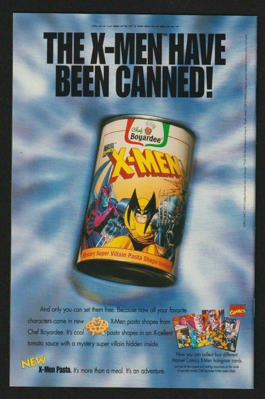 The Spectacular Spider-Man #224 (1995) Marvel