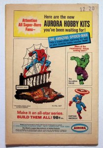 Ghost Rider #1 (1967)