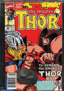 The Mighty Thor #429 (1991)
