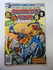 Fantastic Four #202 (1979) VF- Condition