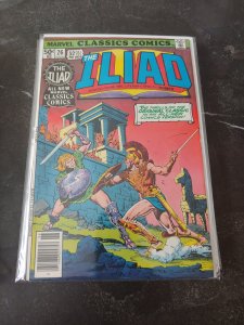 Marvel Classics Comics #26 (1977)