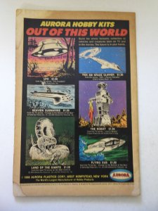 Showcase #78 (1968) VG- Condition moisture stains