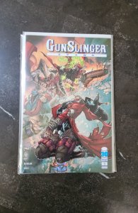 GUNSLINGER SPAWN #5