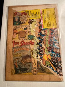 World's Finest Comics #125 (1962)