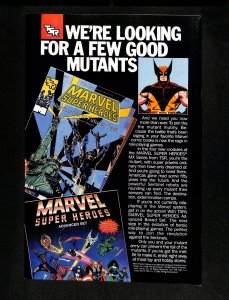 Captain America #339