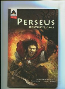 PERSEUS: DESTINY'S CALL (9.2) 2011