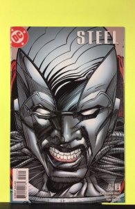 Steel #45 (1997)