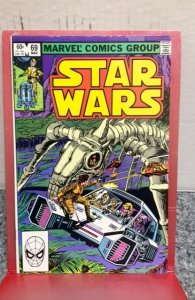 Star Wars #69 (1983)