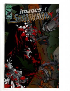 Images of Shadowhawk #1 (1993) J606