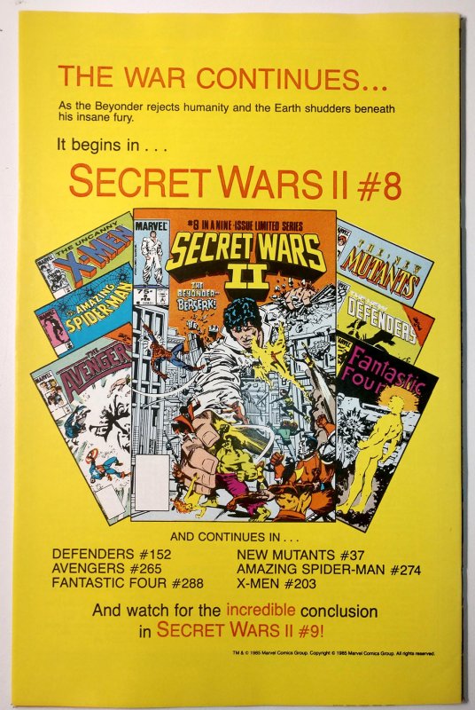 The Transformers #13 (9.0, 1986) 