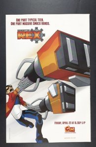 Spider-Man: Grim Hunt - The Kraven Saga (2010)