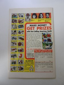 Thor #247 (1976) FN+ condition