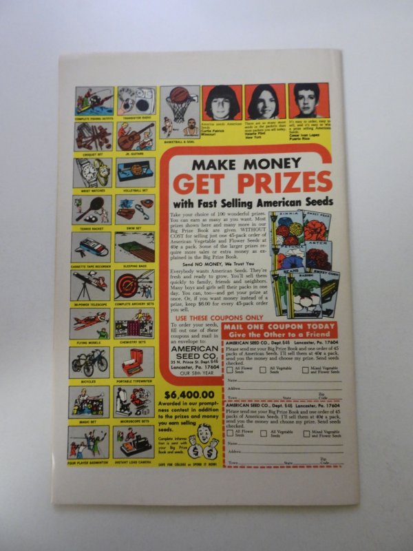 Thor #247 (1976) FN+ condition