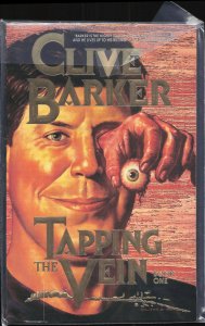 Clive Barker's Tapping the Vein 