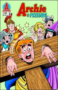 Archie Is History, Part 2