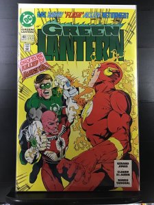 Green Lantern #40 (1993)j
