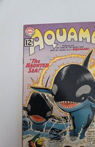 Aquaman #5 (1962)