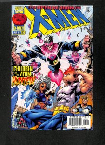 X-Men (1991) #65