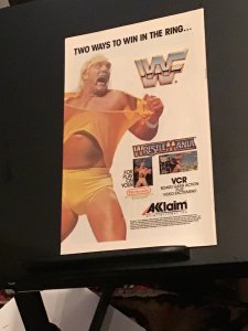 Batman #430 (1989) Super high-grade gem FULL NM WOW!