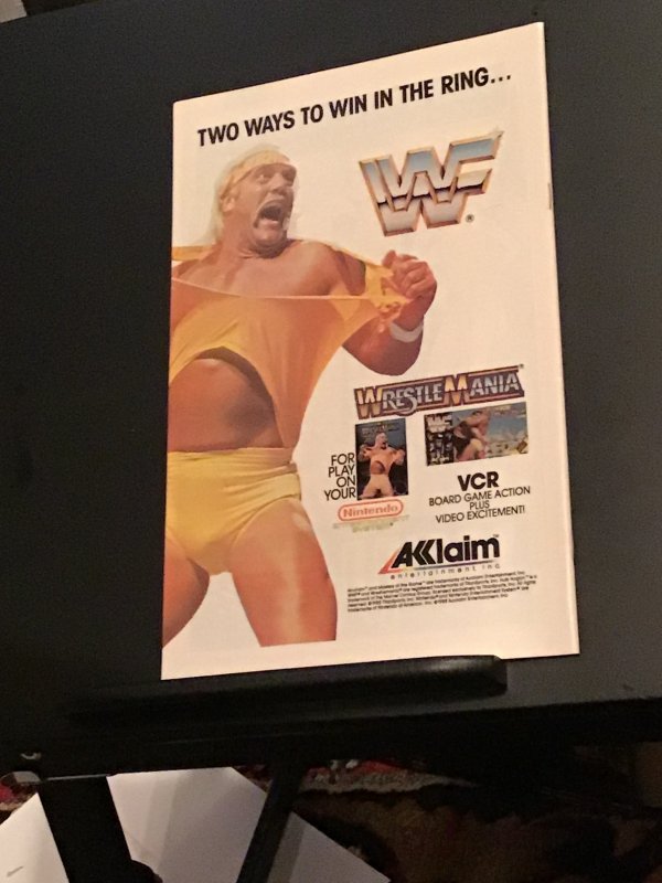 Batman #430 (1989) Super high-grade gem FULL NM WOW!