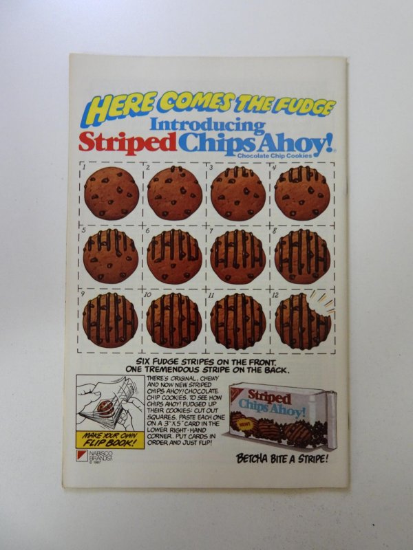 The Amazing Spider-Man #293 (1987) NM condition