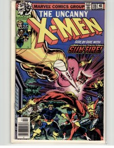 The X-Men #118 (1979) X-Men [Key Issue]