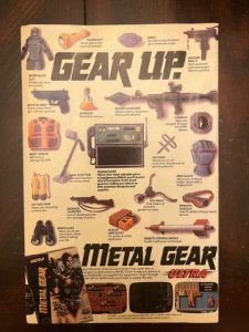 Speedball #1 (1988) - NM