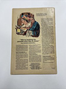 Daredevil 18 VG+ Very Good+ 4.5 Marvel 1966