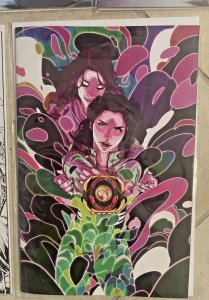 MIGHTY MORPHIN POWER RANGERS THE RETURN #3 | 5 VARIANT COVERS | FOIL, B&W, TRADE