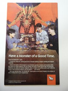 The Amazing Spider-Man #342 (1990) FN Condition